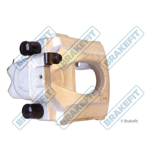 Apec Brake Caliper Assembly Rear Right BCA1738E