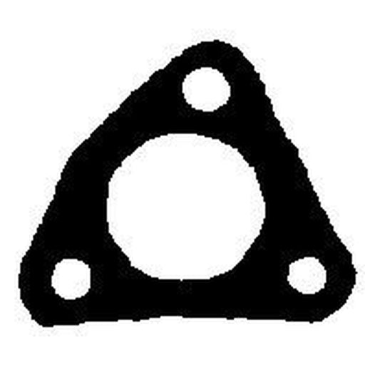 BGA Exhaust Pipe Gasket OD fits Audi 100 C3 1982-1990 1.8