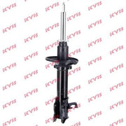 KYB Shock Absorber Damper Strut Rear Right fits Nissan 100NX 1990-1994 1.6 2.0