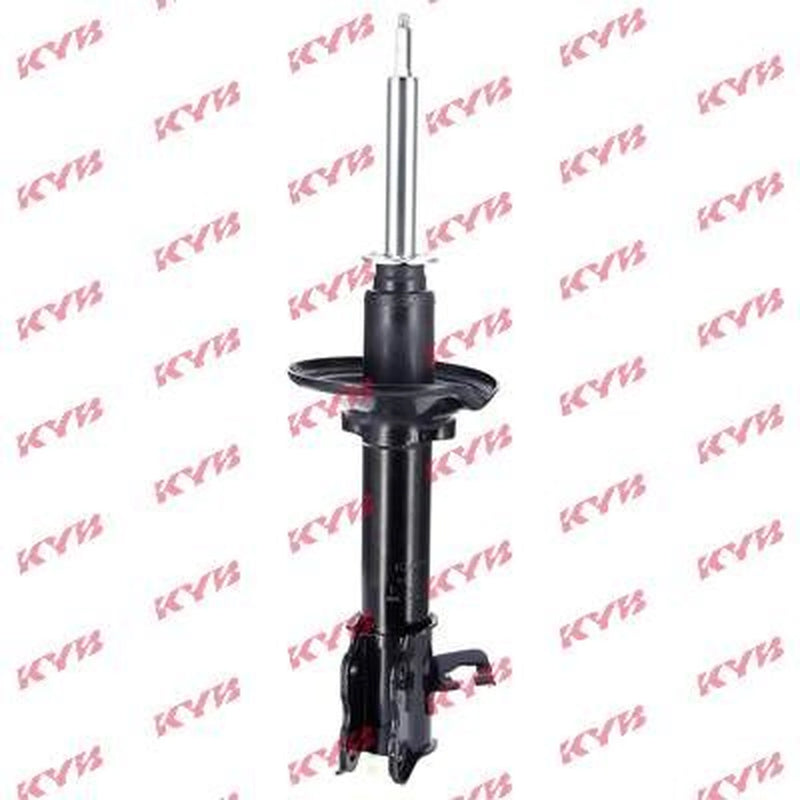 KYB Shock Absorber Damper Strut Rear Right fits Nissan 100NX 1990-1994 1.6 2.0