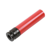 Laser Alloy Wheel Nut Socket 17mm x 130mm 6908 Laser - Dynamic Drive