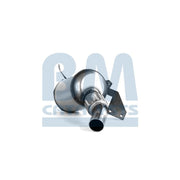BM Catalysts Homologated Diesel Cat & Dpf fits BMW 1 2004-2011
