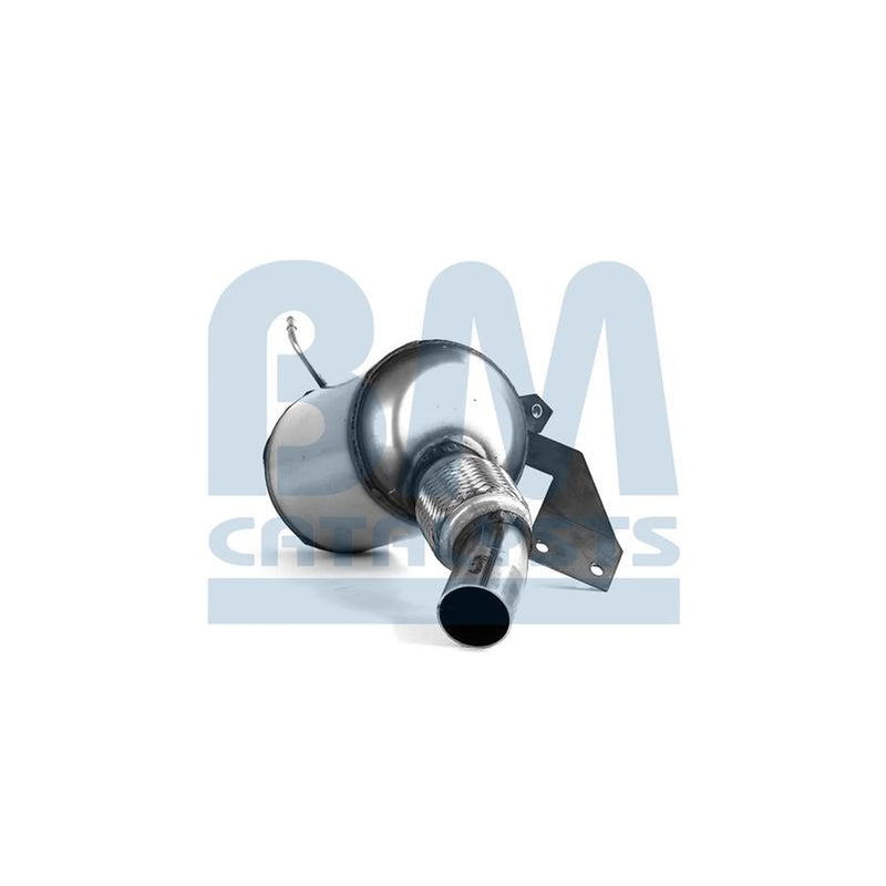 BM Catalysts Homologated Diesel Cat & Dpf fits BMW 1 2004-2011