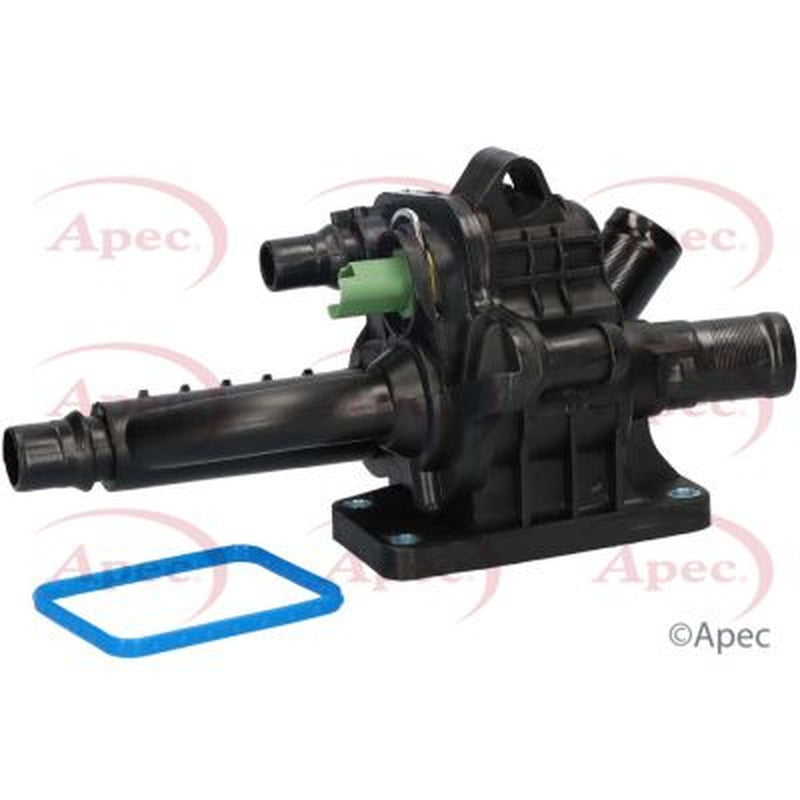 Apec Thermostat,Coolant fits Citroën Berlingo / Berlingo First 2009-2010 1.6