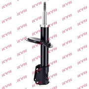 KYB Shock Absorber Damper Strut Front fits Citroën Synergie 1994-2002