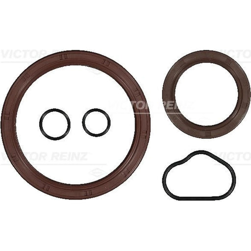 Victor Reinz Crankcase Gasket Kit ID 08-53807-01