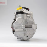 Denso Air Conditioning Compressor fits Porsche Panamera 2012-2020 3.0 3.6 4.8