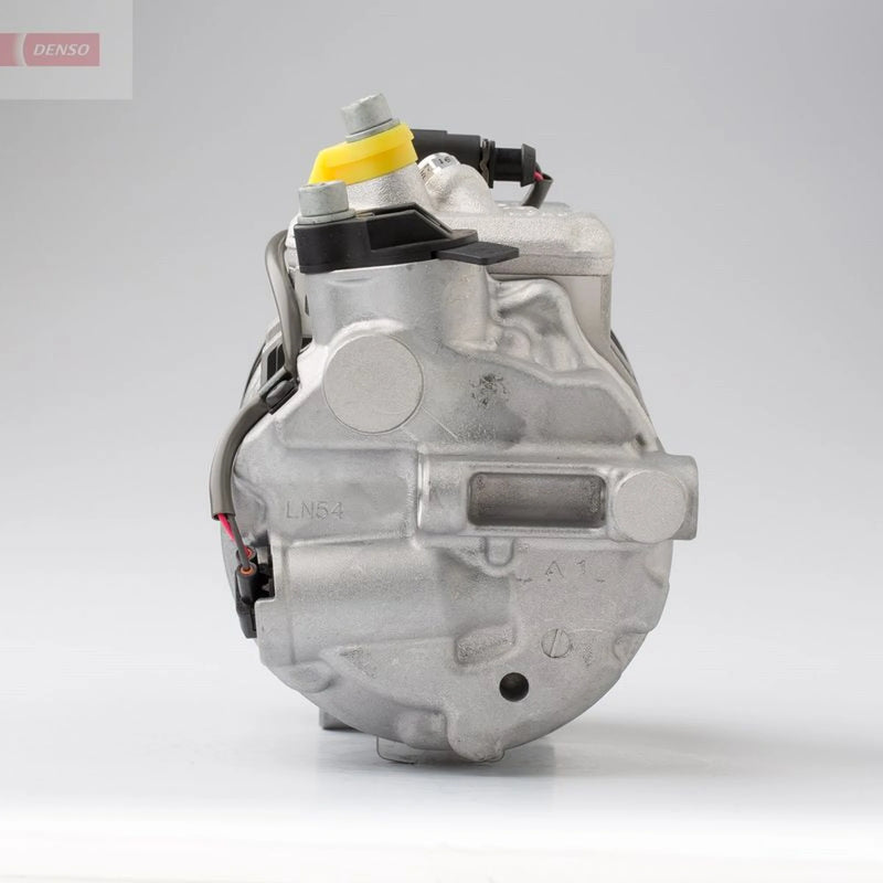 Denso Air Conditioning Compressor fits Porsche Panamera 2012-2020 3.0 3.6 4.8