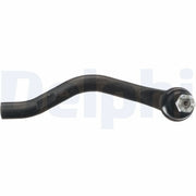 Delphi Steering Tie Rod End Ball Joint Front Right M14x1.5 fits Honda Civic X