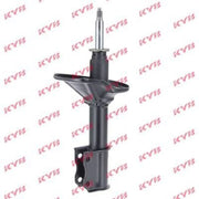 KYB Shock Absorber Damper Strut Front Left fits Mazda 626 1982-1987 1.6 2.0