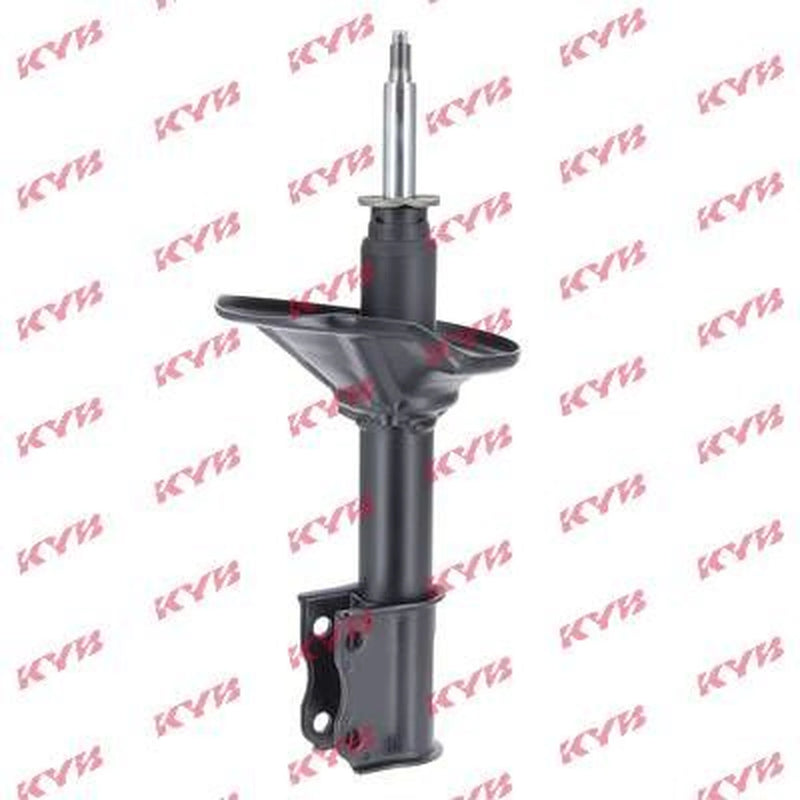 KYB Shock Absorber Damper Strut Front Left fits Mazda 626 1982-1987 1.6 2.0