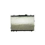 Mahle Engine Radiator fits Kia Cerato I 2004-2009 1.6 2.0