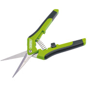 Draper Precision Straight Pruning Secateurs, 165mm 73728 Draper - Dynamic Drive