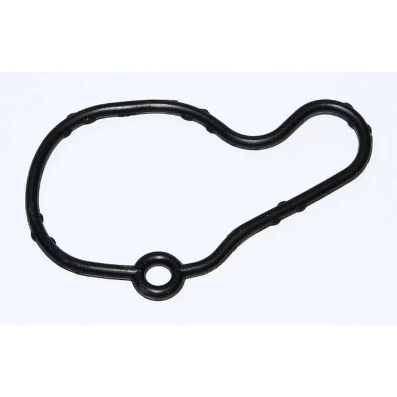 Elring Vacuum Pump Gasket ACM (Polyacrylate) fits Audi A3 1996-2001 1.9