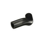 Gates Molded Heater Hose fits Opel Astra G 2003-2009 1.7