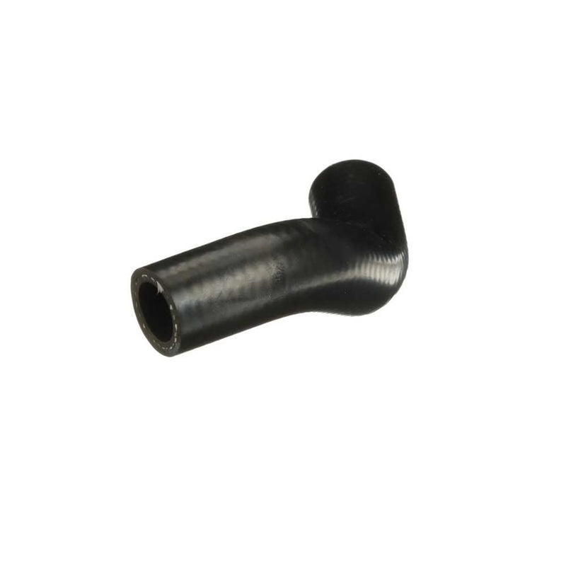 Gates Molded Heater Hose fits Opel Astra G 2003-2009 1.7