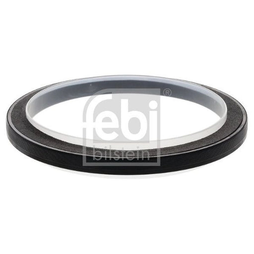 Febi Crankshaft Shaft Seal 190mm OD ID Wide 35609