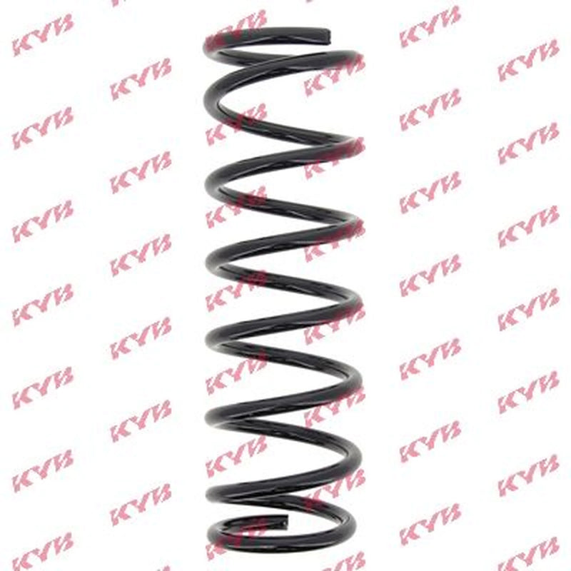 KYB Rear Suspension Coil Spring fits Honda Accord VII 2003-2008 2.0 2.2 2.4