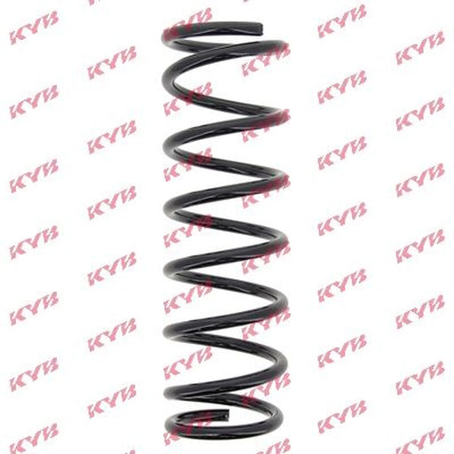 KYB 2 x Suspension Springs fits Honda Accord VII 2003-2008 2.0 2.2 2.4