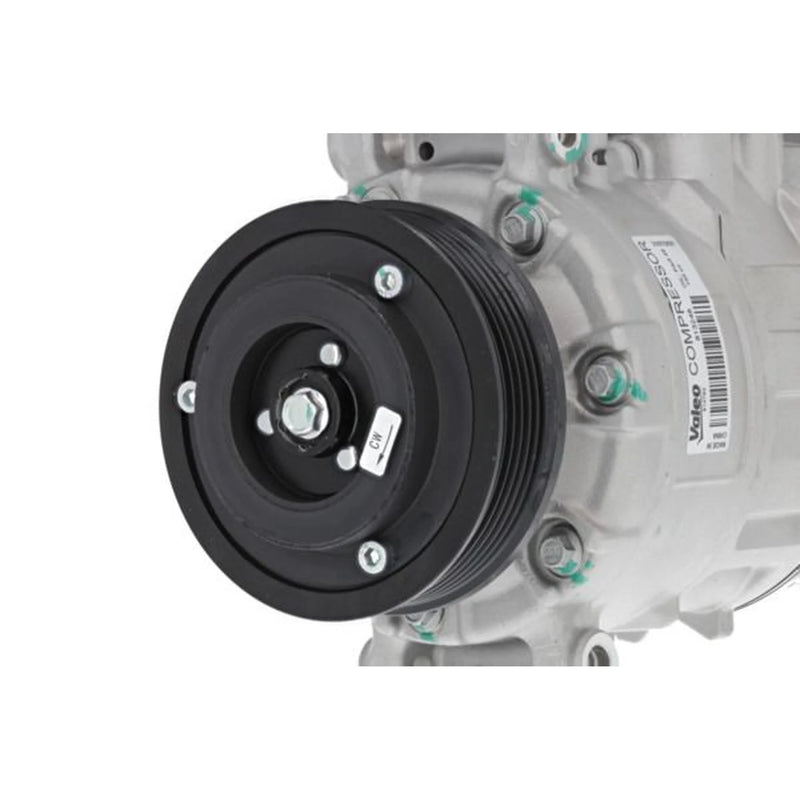 Valeo Air Conditioning Compressor 813248