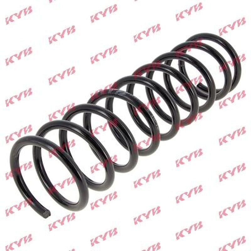 KYB 2 x Suspension Springs fits Toyota Starlet 1984-1989 1.0 1.3 1.5