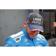 Laser Laser Tools Racing Baseball Cap 7649 Laser - Dynamic Drive