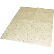 CleenLife Single Weight Oil Absorbent Pad (0.5L / 400 x 500mm) CleenLife - Dynamic Drive