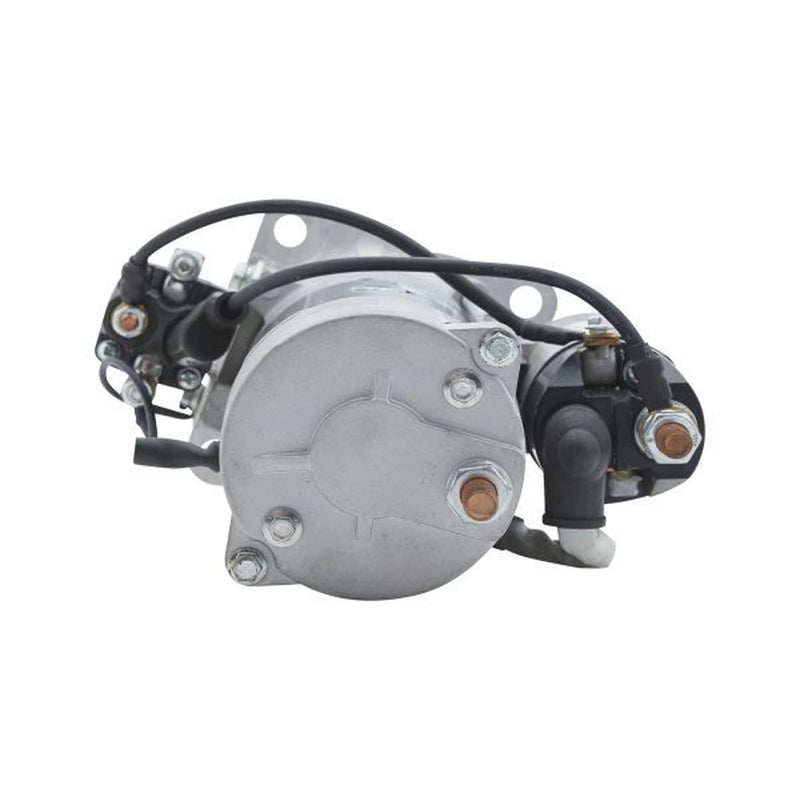 Hella Starter Motor 24V 5.5kW 11 Teeth fits Volvo 7700 2006 on