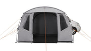 Easy Camp Reine Driveaway Awning Grey Easy Camp - Dynamic Drive