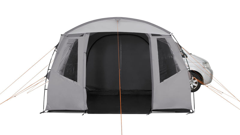 Easy Camp Reine Driveaway Awning Grey Easy Camp - Dynamic Drive