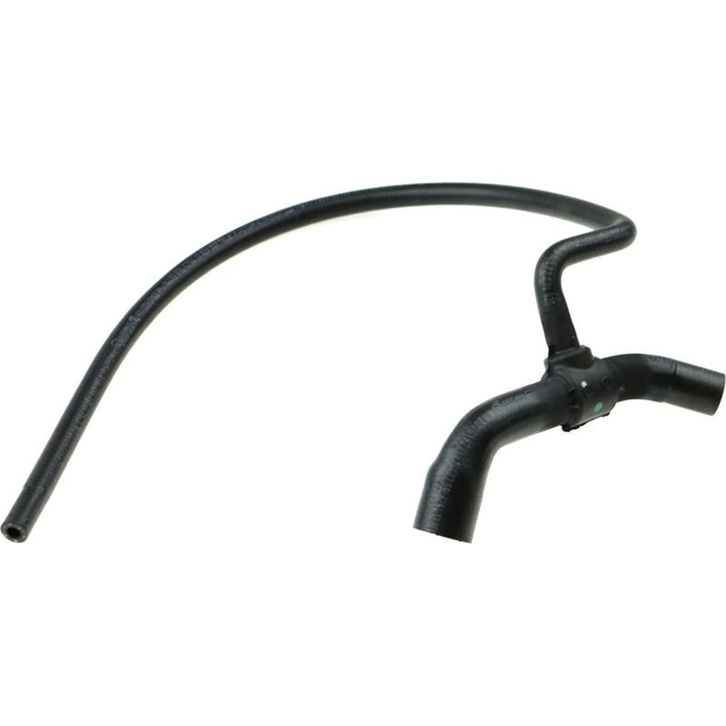 Gates Molded Heater Hose fits Mercedes-Benz C-Class 1997-2000 202.133 202.134