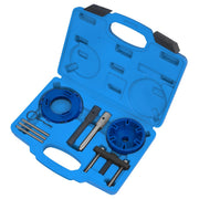 Sealey Timing Tool & Fuel Injection Pump Kit Ford PSA LDV VSE6940 Sealey - Dynamic Drive