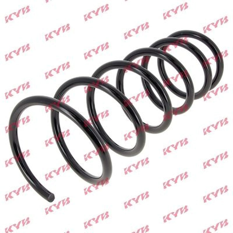 KYB Front Suspension Coil Spring fits Suzuki Swift III 2005-2012 1.3