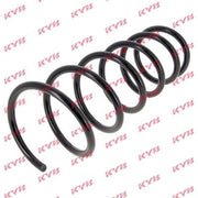 KYB 2 x Suspension Springs fits Suzuki Swift III 2005-2012 1.3