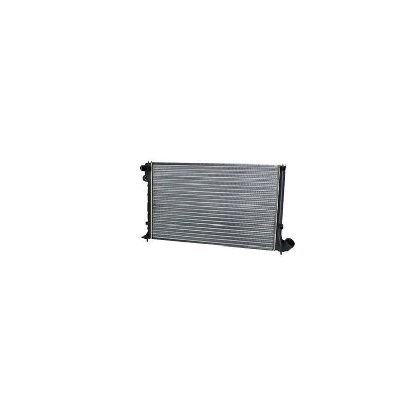 NRF Engine Radiator 58076
