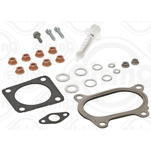 Elring Charger Mounting Kit 796.230