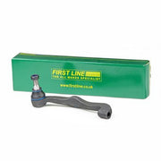 First Line Steering Tie Rod End Ball Joint fits VW Caravelle 2015-2024 2.0