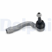 Delphi Steering Tie Rod End Ball Joint Front Right M18 fits Polestar Polestar 1