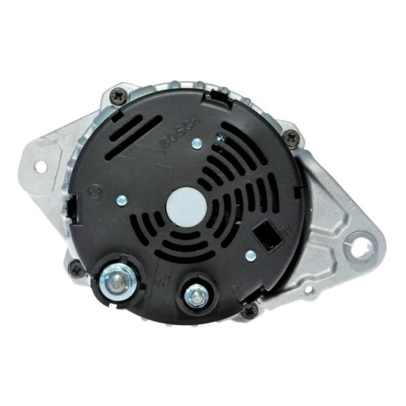 Hella Car Alternator 12V fits Ford Maverick 1996-1998 2.7