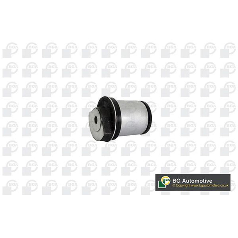 BGA Axle Beam Bushing Rear Right fits Opel Astra G 1998-2009