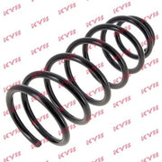 KYB Rear Suspension Coil Spring fits Kia Sorento I 2002-2011 2.5