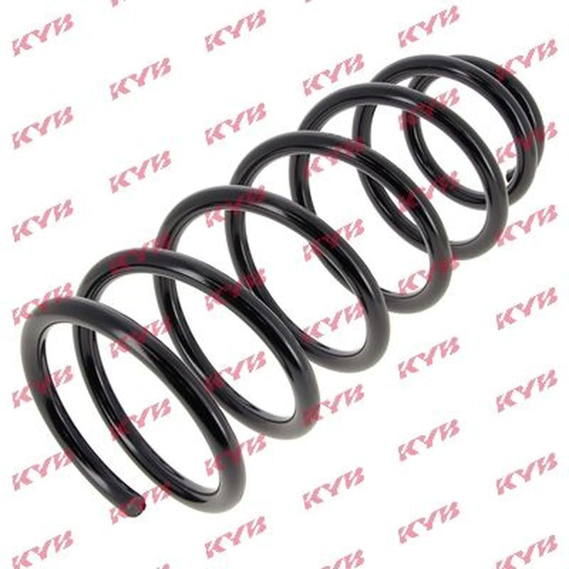 KYB Rear Suspension Coil Spring fits Kia Sorento I 2002-2011 2.5