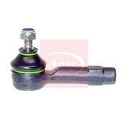 Apec Steering Tie Rod End Ball Joint Front Right M12x1.2 fits Nissan Figaro