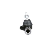 Delphi Steering Tie Rod End Ball Joint Front Left M16 x fits Hyundai Sonata VII