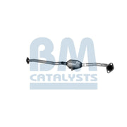 BM Catalysts Homologated Petrol Cat fits Suzuki Swift 1995-2005 1.0