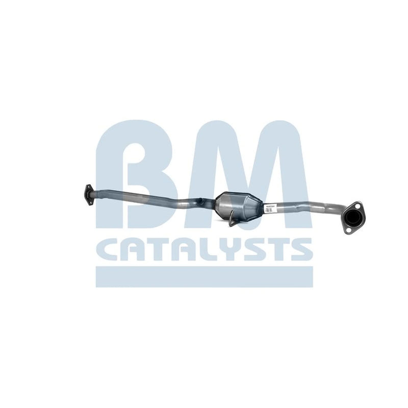 BM Catalysts Homologated Petrol Cat fits Suzuki Swift 1995-2005 1.0