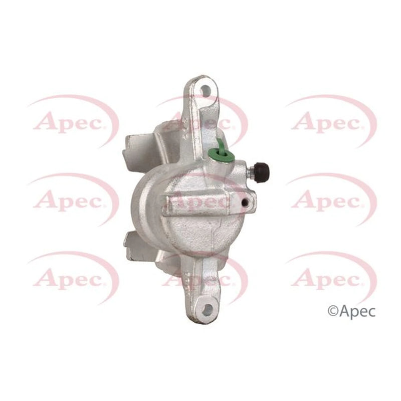 Apec Brake Caliper Assembly Front Left LCA411