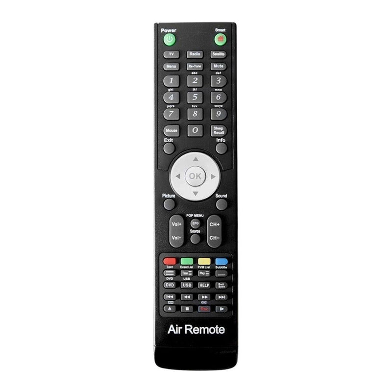 Cello Smart TV Remote Control for Caravan and Motorhomes Nova - Dynamic Drive