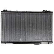 Mahle Engine Radiator fits Renault Espace 1996-2000 2.2