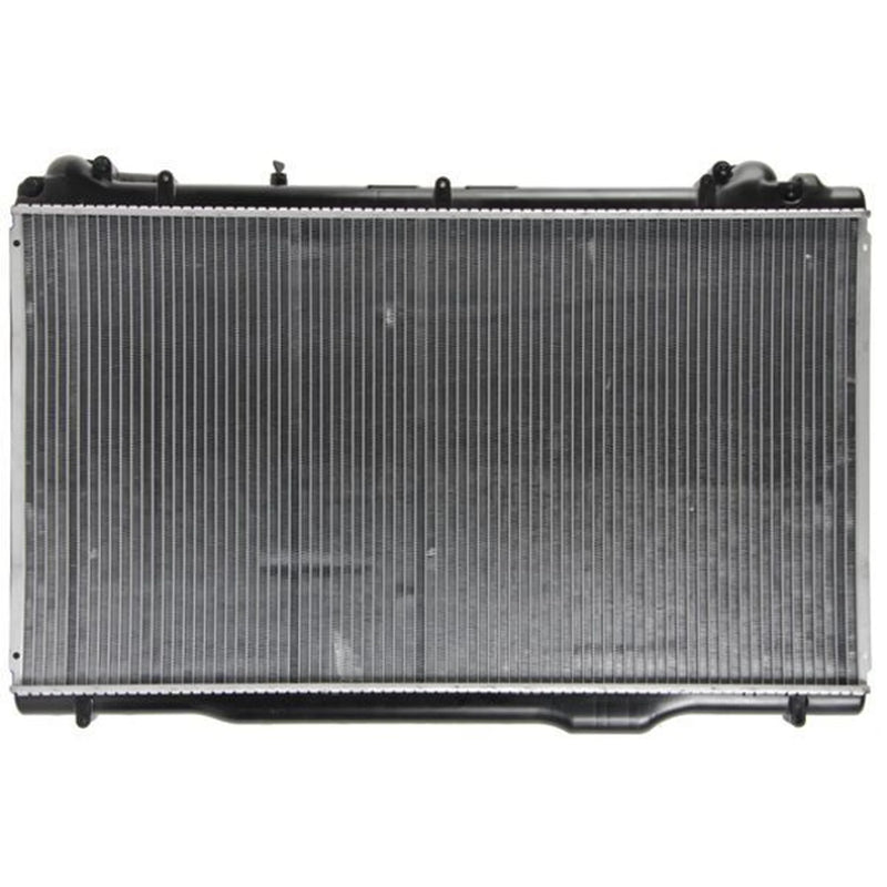 Mahle Engine Radiator fits Renault Espace 1996-2000 2.2